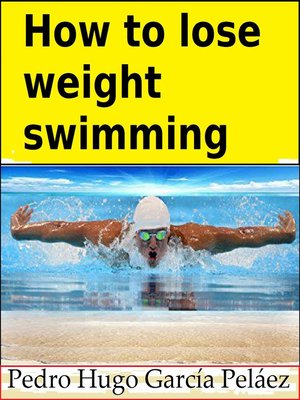 cover image of How to Lose Weight Swimming